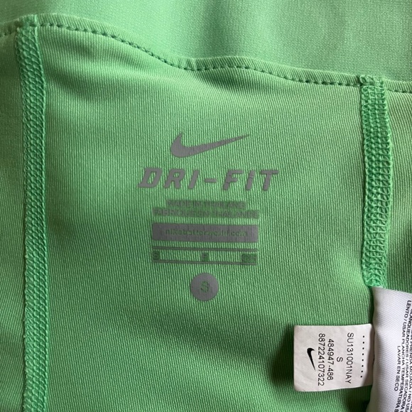 Nike DRI FIT training shorts - Picture 5 of 6